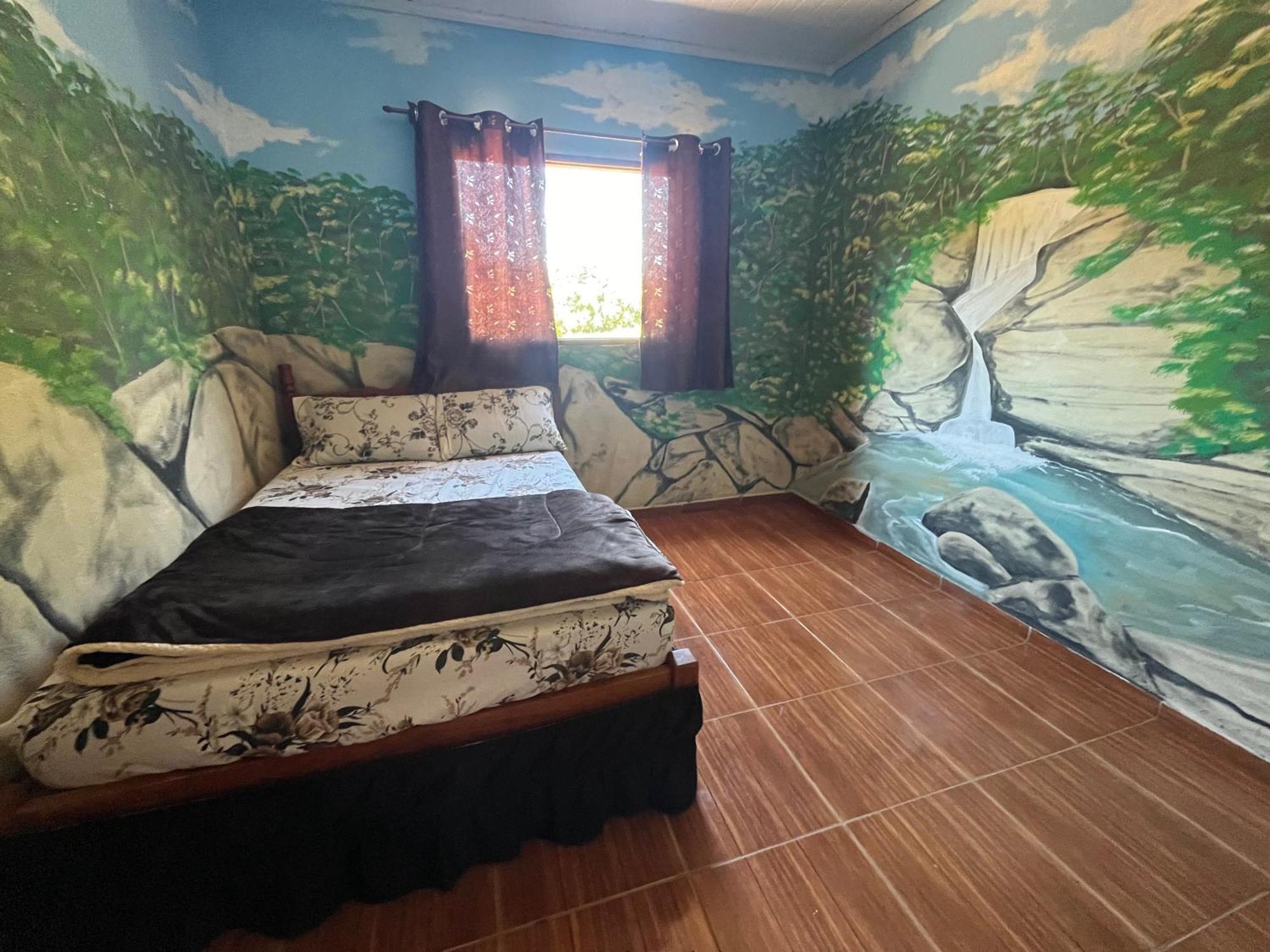 Sitio Da Mata Villa São Tomé das Letras Eksteriør bilde